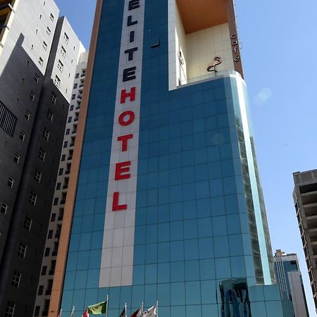 ריאד Al Malqa Elite Hotel מראה חיצוני תמונה