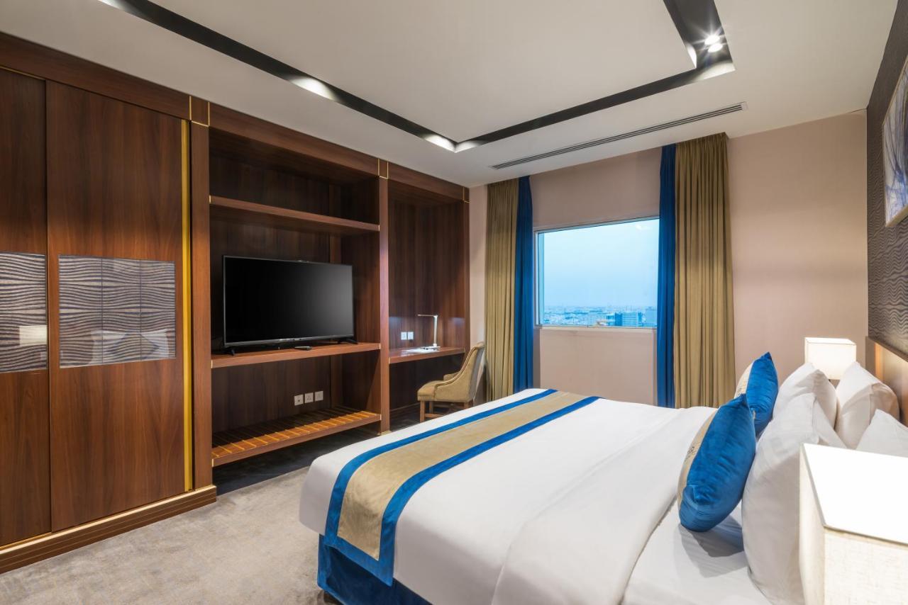 ריאד Al Malqa Elite Hotel מראה חיצוני תמונה