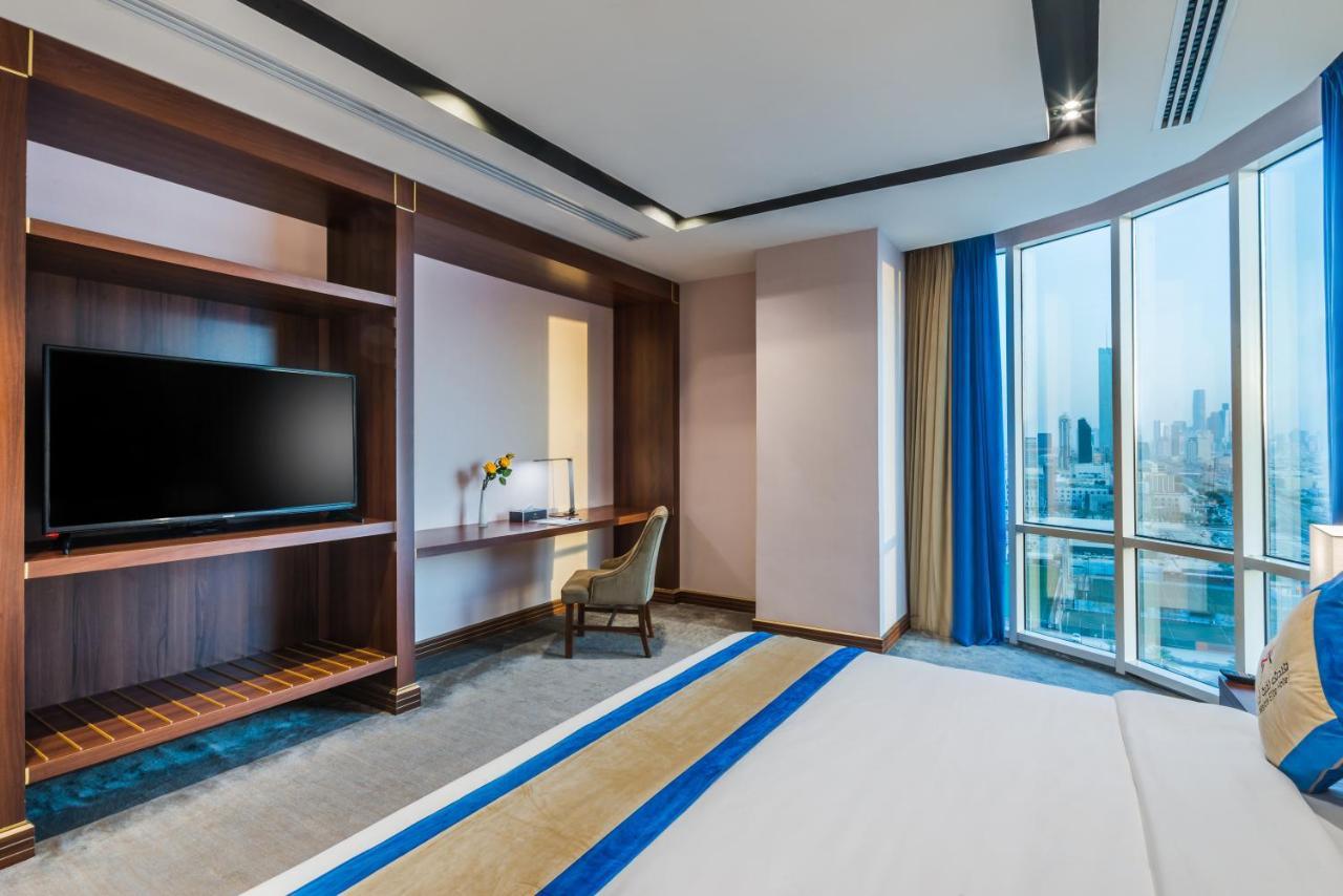 ריאד Al Malqa Elite Hotel מראה חיצוני תמונה