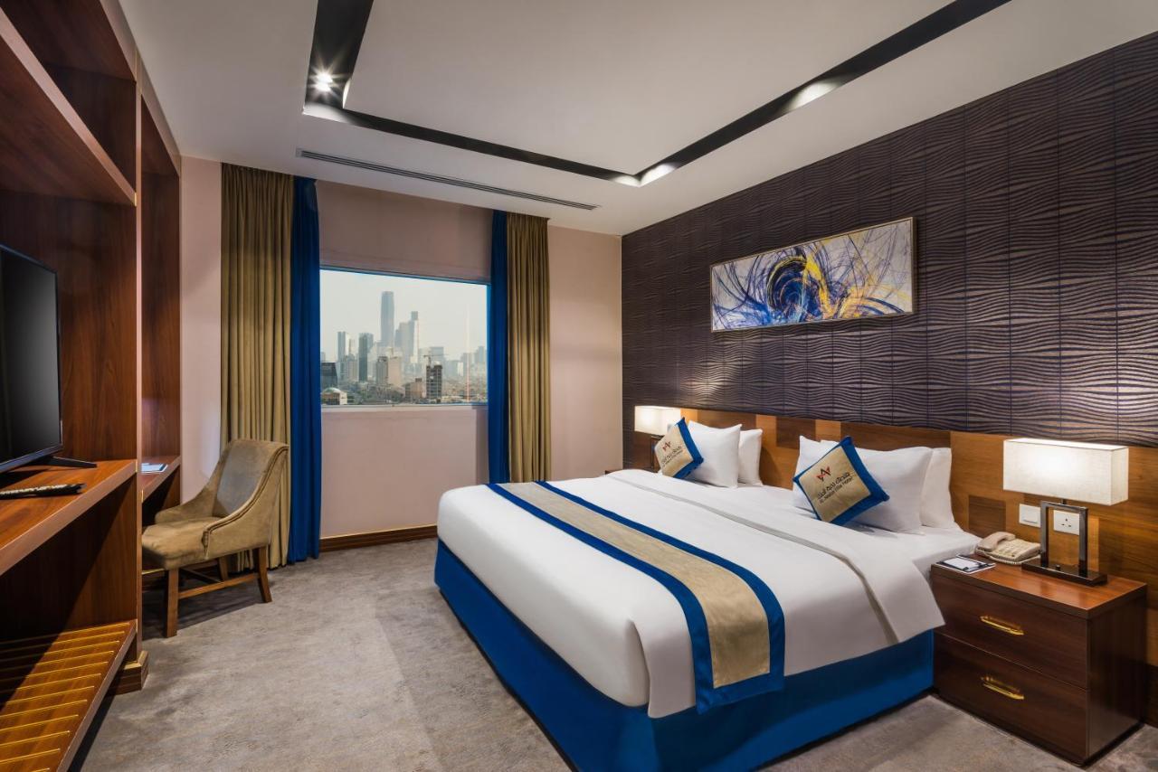 ריאד Al Malqa Elite Hotel מראה חיצוני תמונה