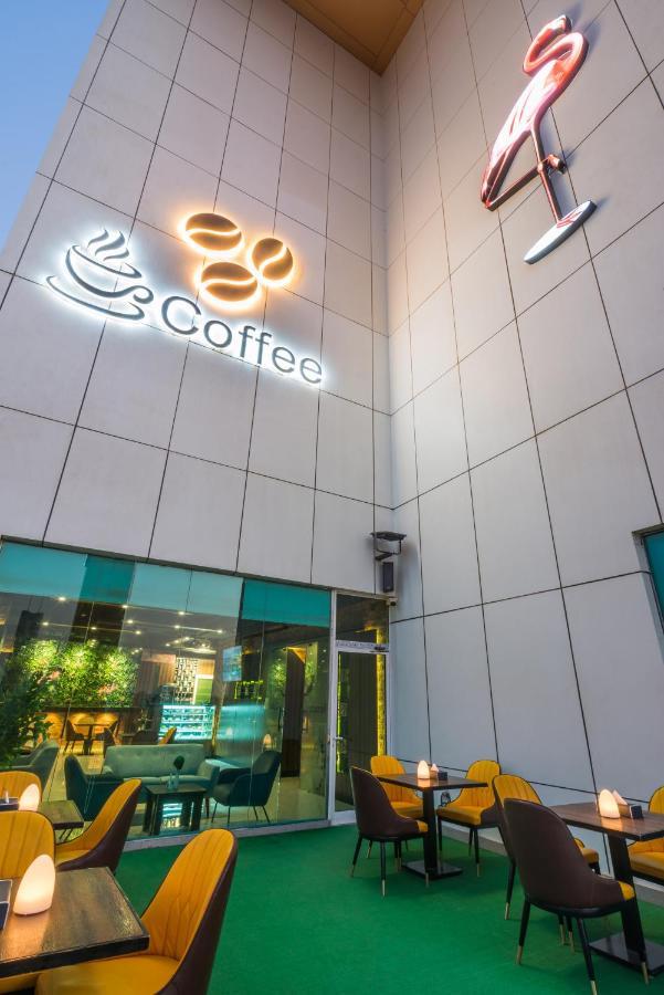 ריאד Al Malqa Elite Hotel מראה חיצוני תמונה