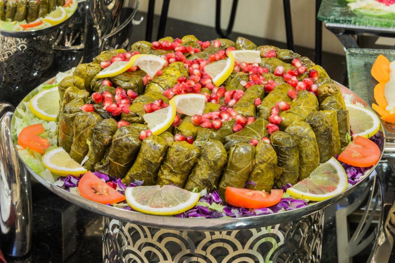 ריאד Al Malqa Elite Hotel מראה חיצוני תמונה
