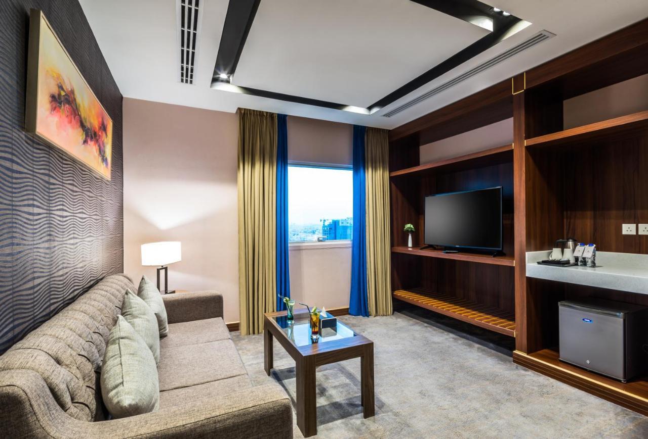 ריאד Al Malqa Elite Hotel מראה חיצוני תמונה