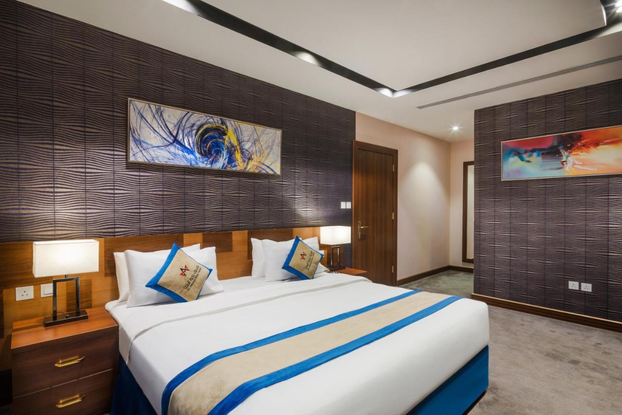 ריאד Al Malqa Elite Hotel מראה חיצוני תמונה