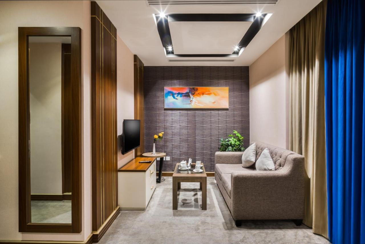 ריאד Al Malqa Elite Hotel מראה חיצוני תמונה