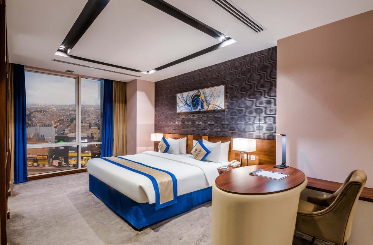 ריאד Al Malqa Elite Hotel מראה חיצוני תמונה