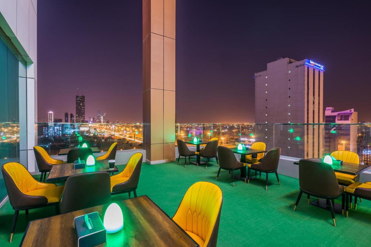 ריאד Al Malqa Elite Hotel מראה חיצוני תמונה