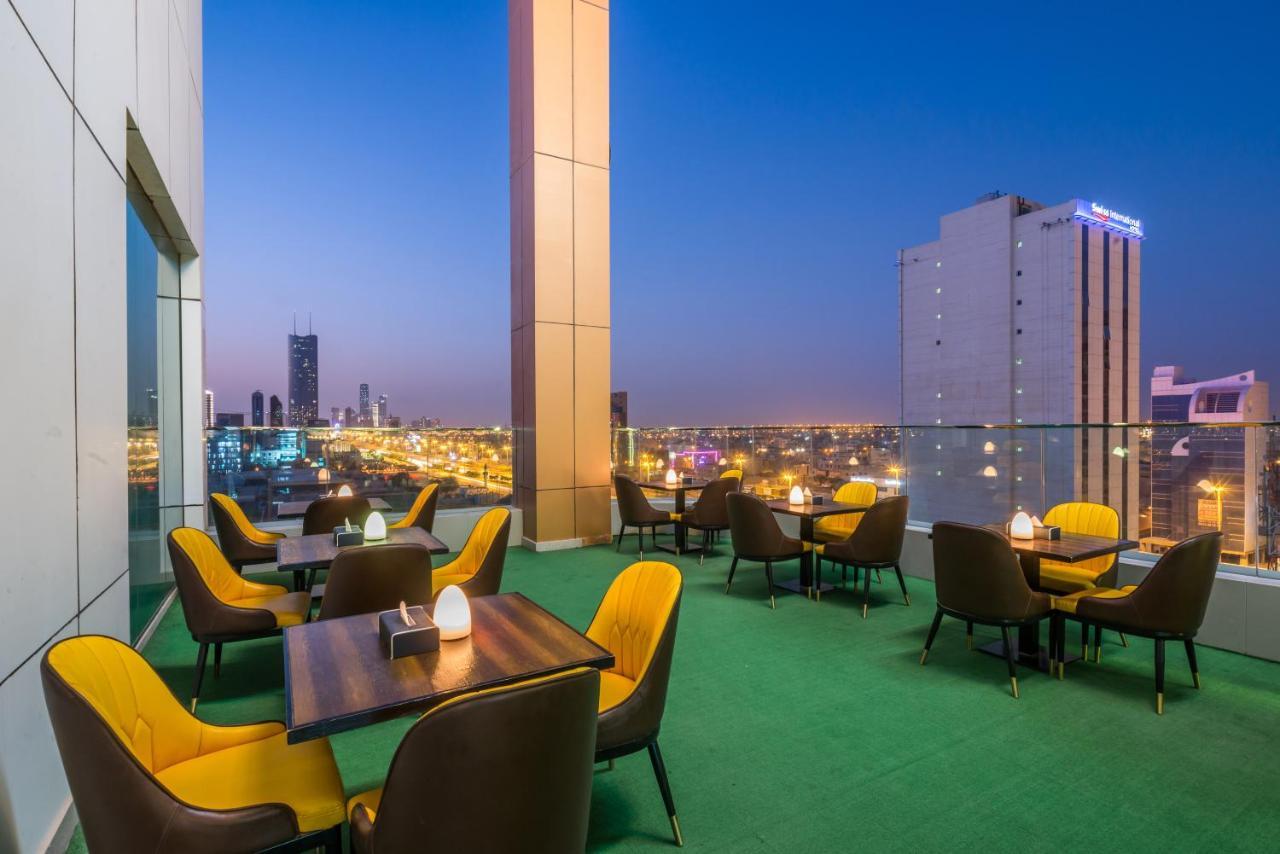 ריאד Al Malqa Elite Hotel מראה חיצוני תמונה
