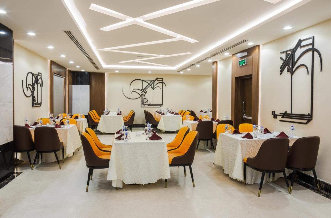 ריאד Al Malqa Elite Hotel מראה חיצוני תמונה