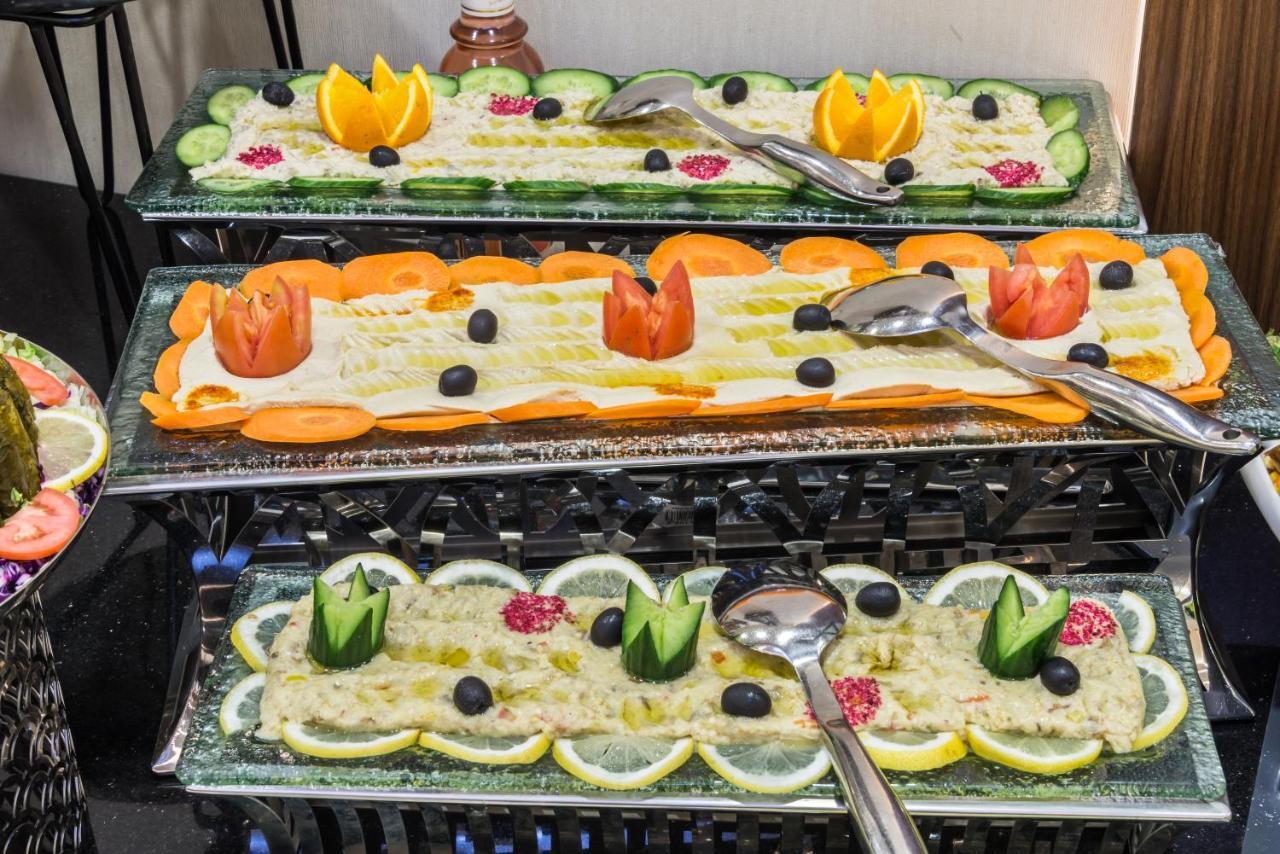 ריאד Al Malqa Elite Hotel מראה חיצוני תמונה