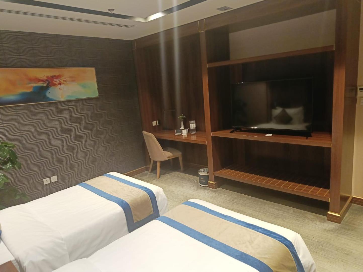 ריאד Al Malqa Elite Hotel מראה חיצוני תמונה
