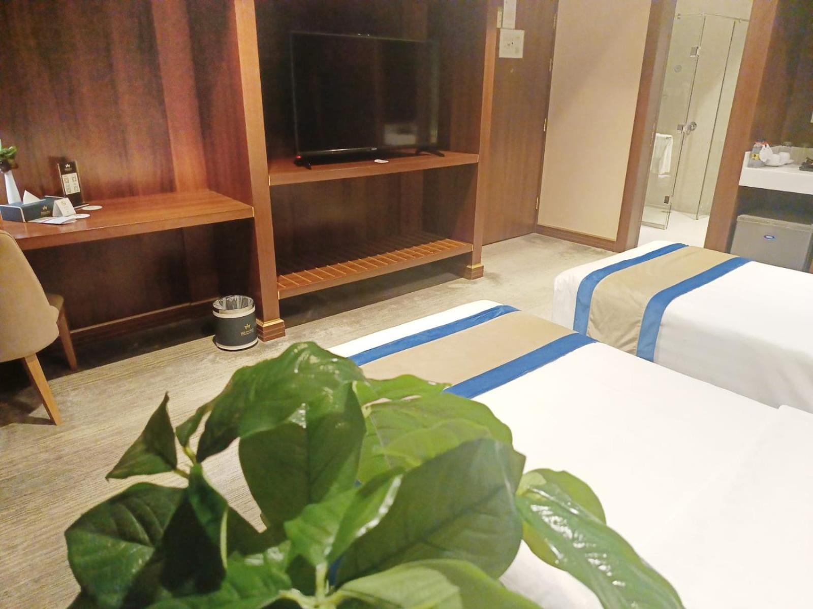 ריאד Al Malqa Elite Hotel מראה חיצוני תמונה
