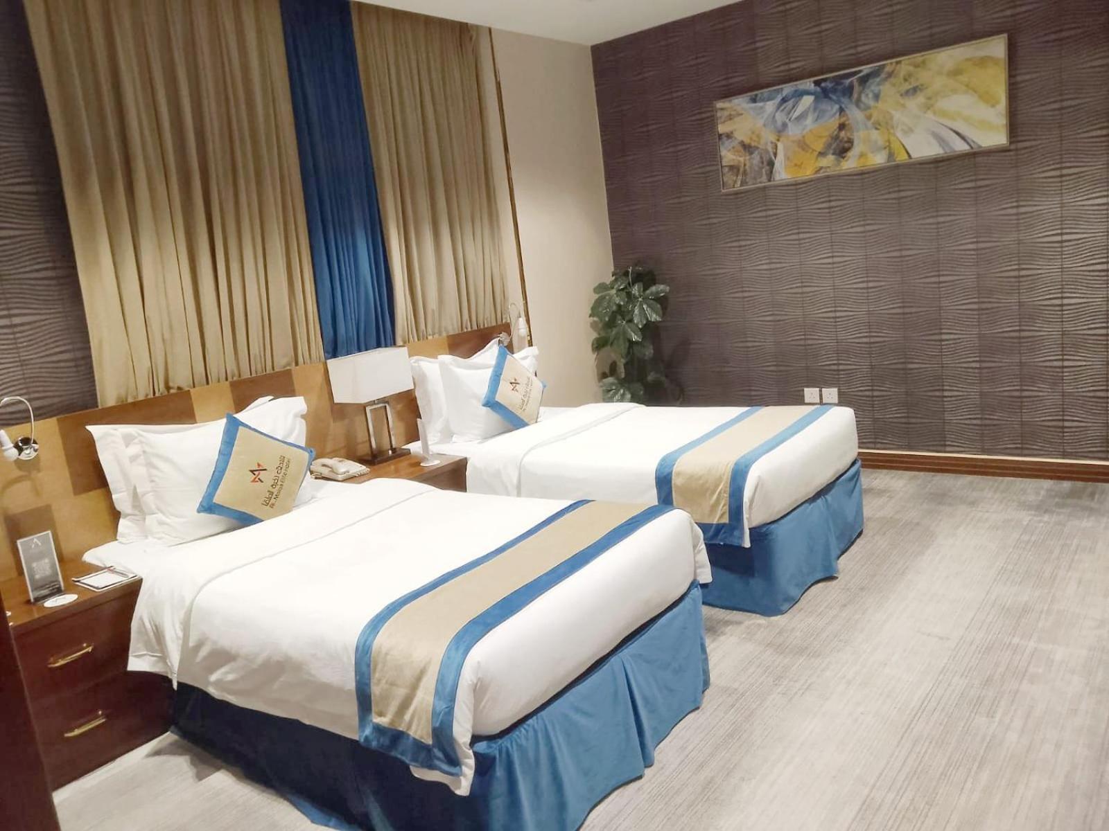 ריאד Al Malqa Elite Hotel מראה חיצוני תמונה