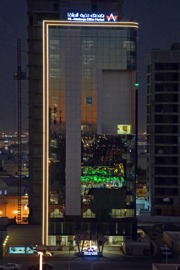 ריאד Al Malqa Elite Hotel מראה חיצוני תמונה