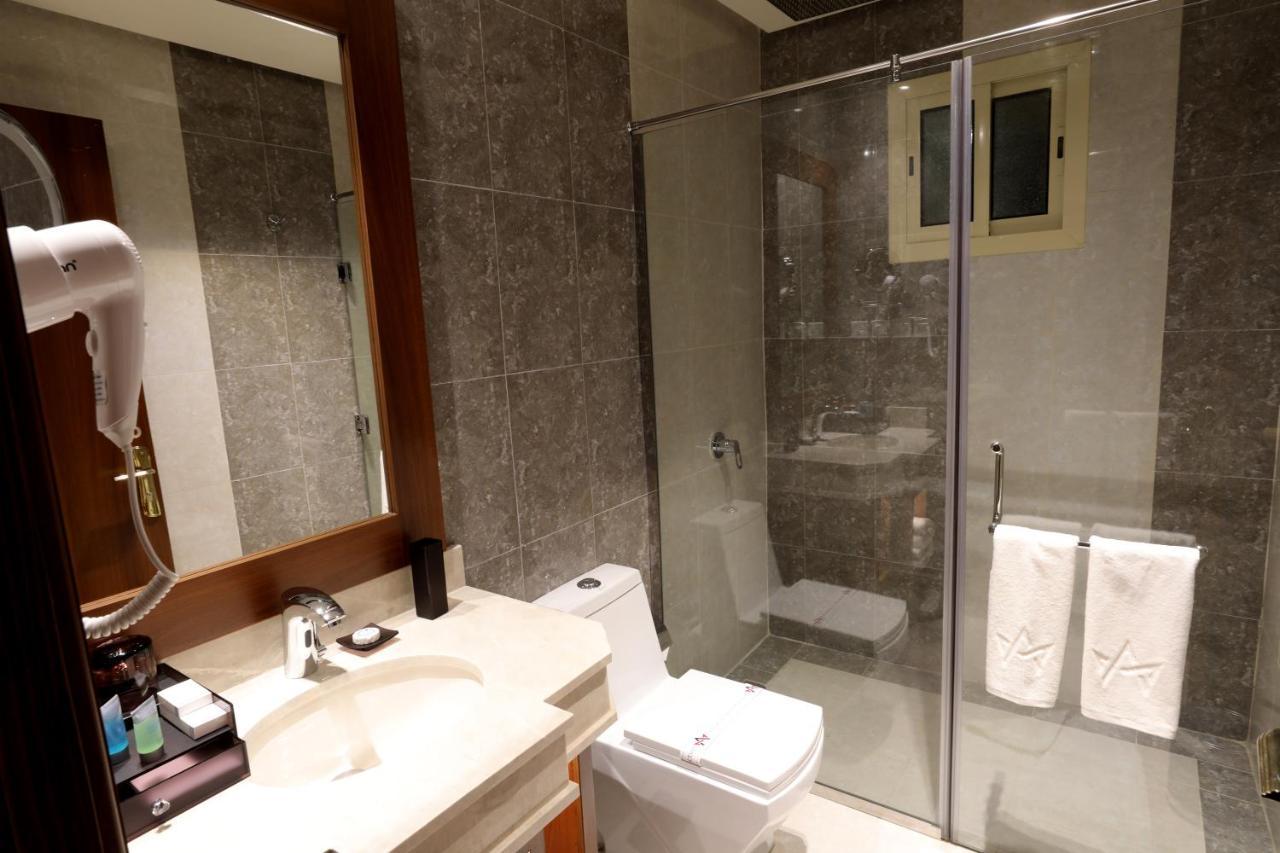 ריאד Al Malqa Elite Hotel מראה חיצוני תמונה